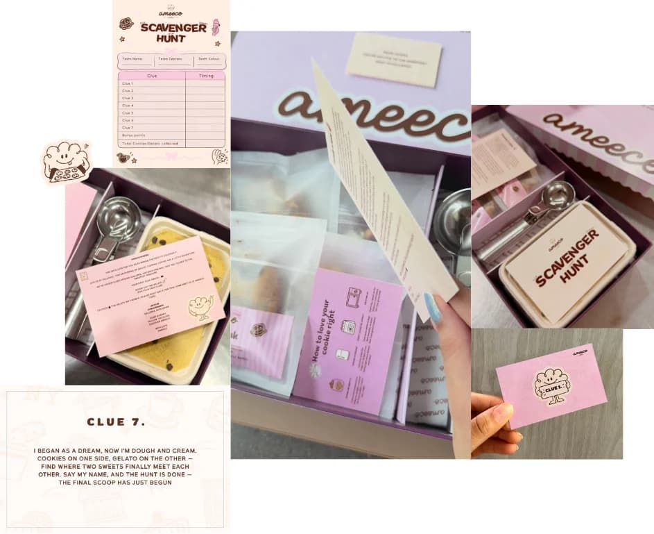 PR boxes