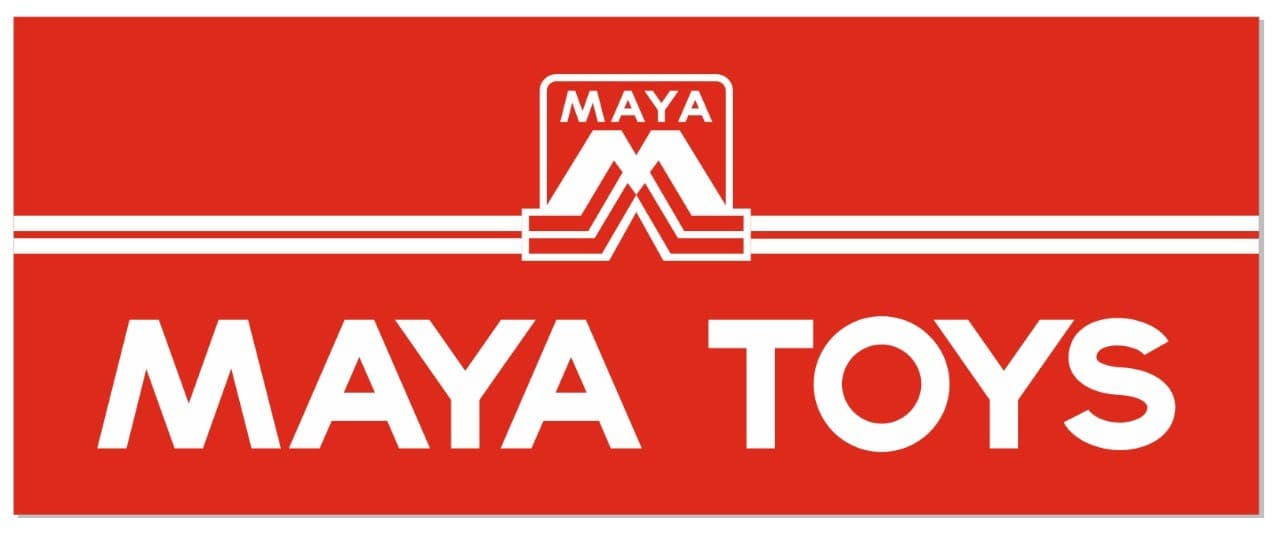Maya Toys